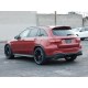 Mercedes Benz GLC63 X253 AMG Body Kit
