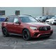 Mercedes Benz GLC63 X253 AMG Body Kit