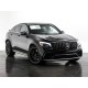 Mercedes Benz GLC63 X253 Coupe AMG Body Kit