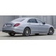Mercedes Benz S-Class W222 S63 AMG Body Kit