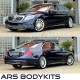Mercedes Benz S-Class W222 S65 AMG Body Kit