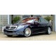 Mercedes Benz S-Class W222 S65 AMG Body Kit