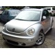 Volkswagen Beetle '01 CT style Body Kit
