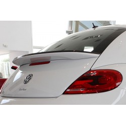 Volkswagen Beetle '12 OM Rear Spoiler