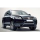 Volkswagen Touareg '07 TS style Body Kit