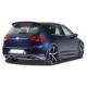 Volkswagen Golf MK7 '14 RX style Body Kit