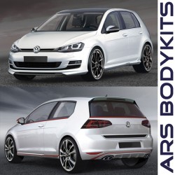Volkswagen Golf MK7 '14 AT style Body Kit