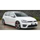Volkswagen Golf MK7 R style Side Skirt