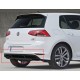 Volkswagen Golf MK7 OA style Rear Diffuser