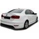 Volkswagen Jetta '11 C style Body Kit
