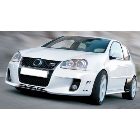 Volkswagen Golf MK5 GTI HFL Body Kit