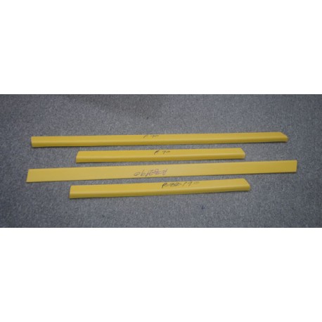 Volkswagen Passat Side Moulding