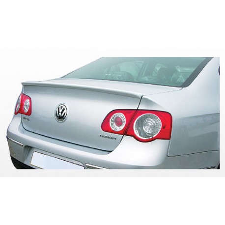 Volkswagen Passat '06 AT style Rear Spoiler