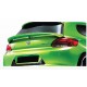 Volkswagen Scirocco '10 AT style Rear Spoiler