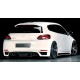 Volkswagen Scirocco Rieger style Body Kit