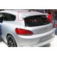 Volkswagen Scirocco '10 Votex Cup style Rear Spoiler