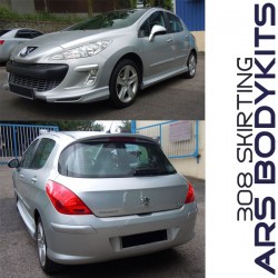 Peugeot 308 OM style Body Kit