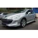 Peugeot 308 OM style Body Kit