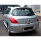 Peugeot 308 OM style Body Kit