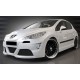 Peugeot 308 ELT style Body Kit