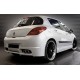 Peugeot 308 ELT style Body Kit