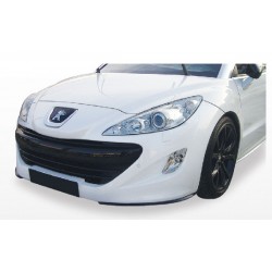 Peugeot RCZ Front Splitters