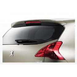 Peugeot 3008 Roof Spoiler