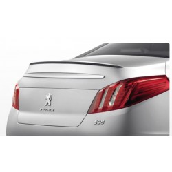 Peugeot 508 Rear Spoiler