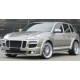 Porsche Cayenne 957 '07 Hamann style Body Kit