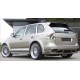 Porsche Cayenne 957 '07 Hamann style Body Kit