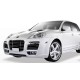 Porsche Cayenne 957 '07 Tart style Body Kit