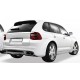 Porsche Cayenne 957 '07 Tart style Body Kit