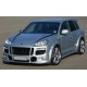 Porsche Cayenne 957 FL SA style Front Skirt