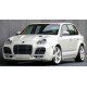 Porsche Cayenne 957 '08 TA style Front Bumper