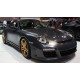 Porsche 911 / 997 '09 -'12 FL MRY style Body Kit