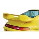 Porsche Cayenne 911 993 GT2 style Rear Spoiler