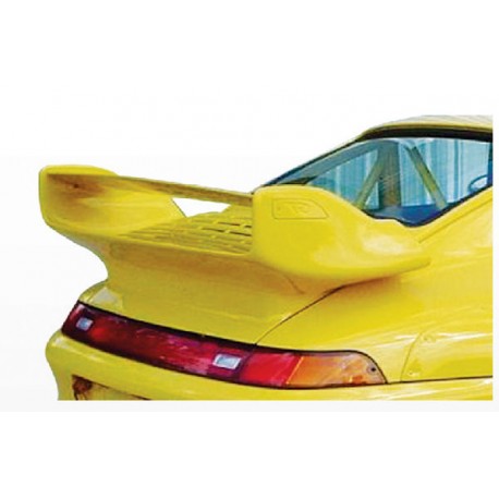 Porsche Cayenne 911 993 GT2 style Rear Spoiler