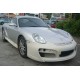 Porsche Cayman 987 '05-'08 TA style Body Kit