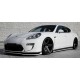 Porsche Panamera Pre-FL FRD style Body Kit