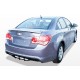 Chevrolet Cruze 2010 HL Skirting
