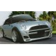 Mini Cooper '03 R50/R52/R53 Lumma style Body Kit