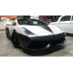 Lamborghini Gallardo DC style Full Conversion Kit