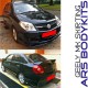 Geely MK '06 ARS style Body Kit