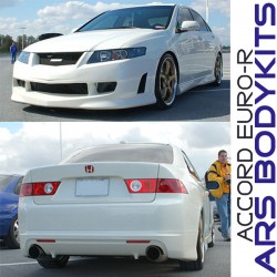 Honda Accord Euro-R '03 Mugen style Body Kit