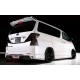 Toyota Vellfire AH20 Z-Spec '12 Tommy Kaira style Body Kit