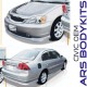 Honda Civic '01 OM style Body Kit