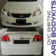 Honda Civic '05 OMK style Body Kit