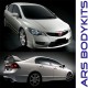 Honda Civic FD Type R Conversion Body Kit