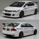 Honda Civic FD INGS Body Kit