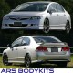 Honda Civic FD '06 Modulo style Body Kit
